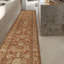 One-of-a-Kind 2'4" X 12'2" Area Rug