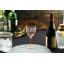Handmade Crystal Wine Glass-717983480