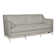 Justice 86.5" Sofa