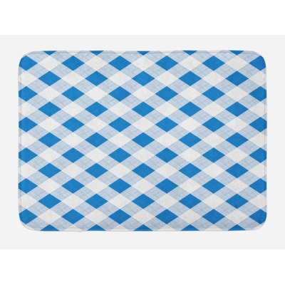 Osa Non-Slip Bath Mat