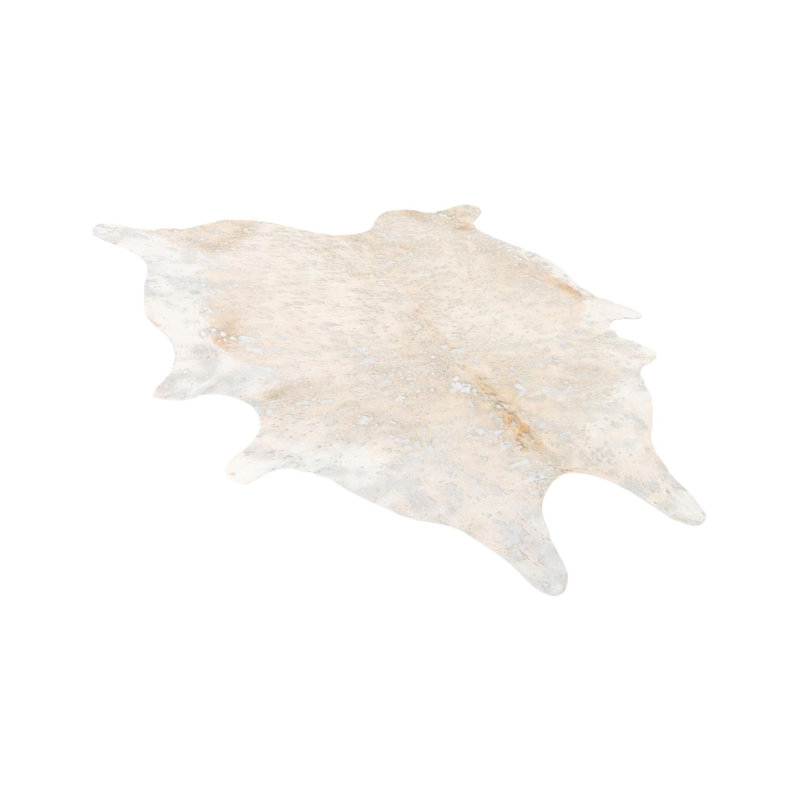 Square Ingalls Beige Rug
