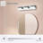 Jamesyn 3 - Light LED Bath Bar