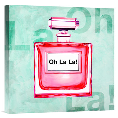 " Oh La La! "