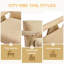 Chaise moderne avec accoudoirs-627961640