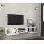 Alaysiah Unfinished TV Stand for TVs up to 60"