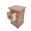 Pharsalia 35 cm W Bedside Table-103620884-103620890