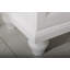 Gros 17.5'' Single Bathroom Vanity with Ceramic Top-855764901