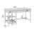 Ozro 54''W Storage Desk-9812052