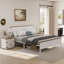 Ensemble de chambre à coucher 2 pièces