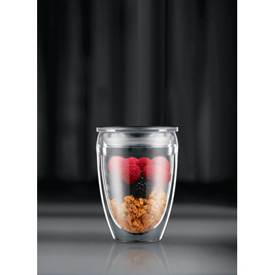 Pavina Drinking Glass Set