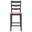 Tabouret de bar Malkin-99374625