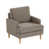 Brown Fabric
