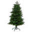 Sapin de Noël vert avec 550 lumières DEL-1643111212