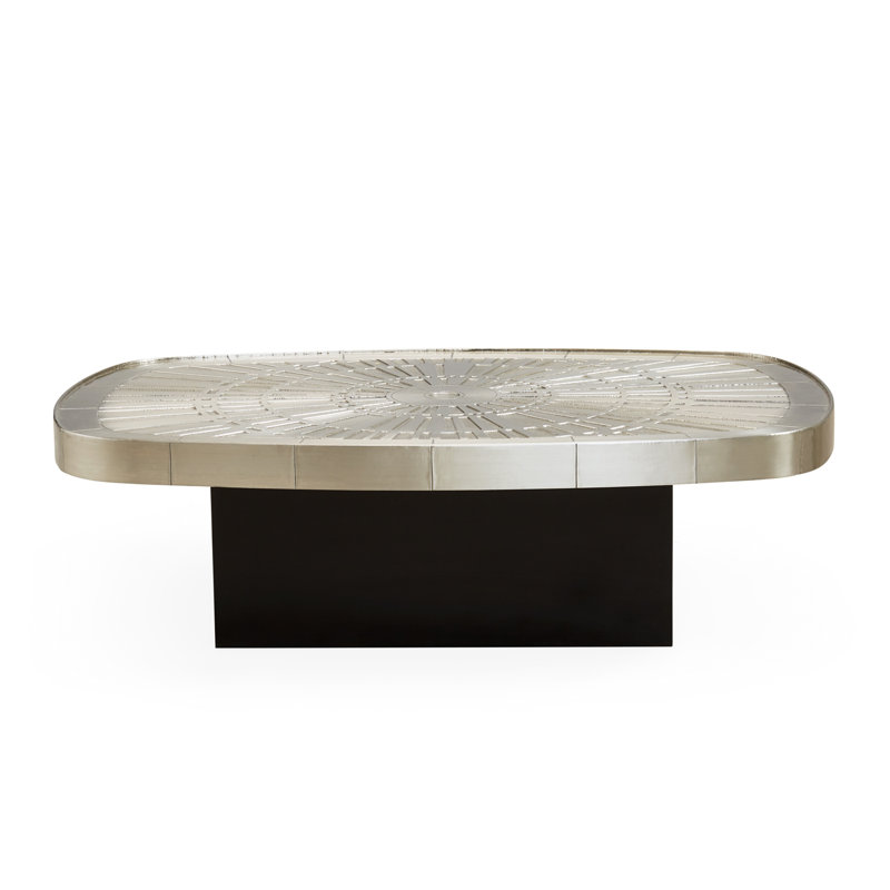 Talitha Starburst Cocktail Table