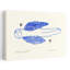 Angel by EDEN KALIF - Wrapped Canvas Print-62033685