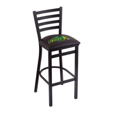 NCAA 25" Bar Stool