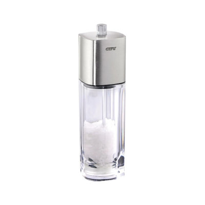 Brand No Power Source Required / Manual Salt And Pepper Shaker Set