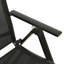 Dawton Fabric Patio Folding Chair Folding Chair Set