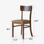 Ensemble de 2 chaises d'appoint Parsons-772058479