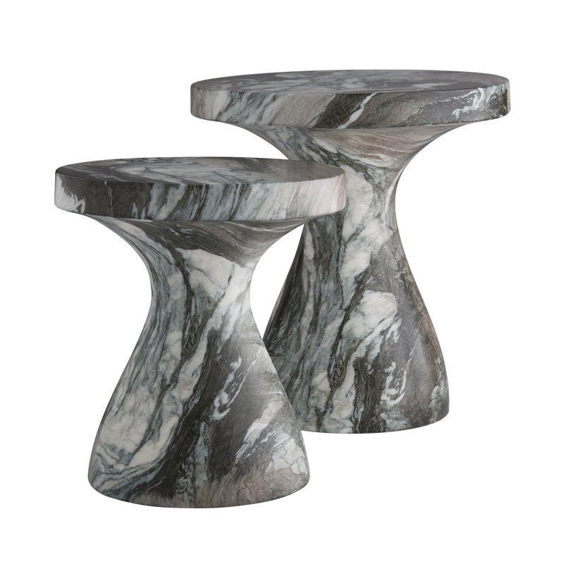 Serafina Accent Table