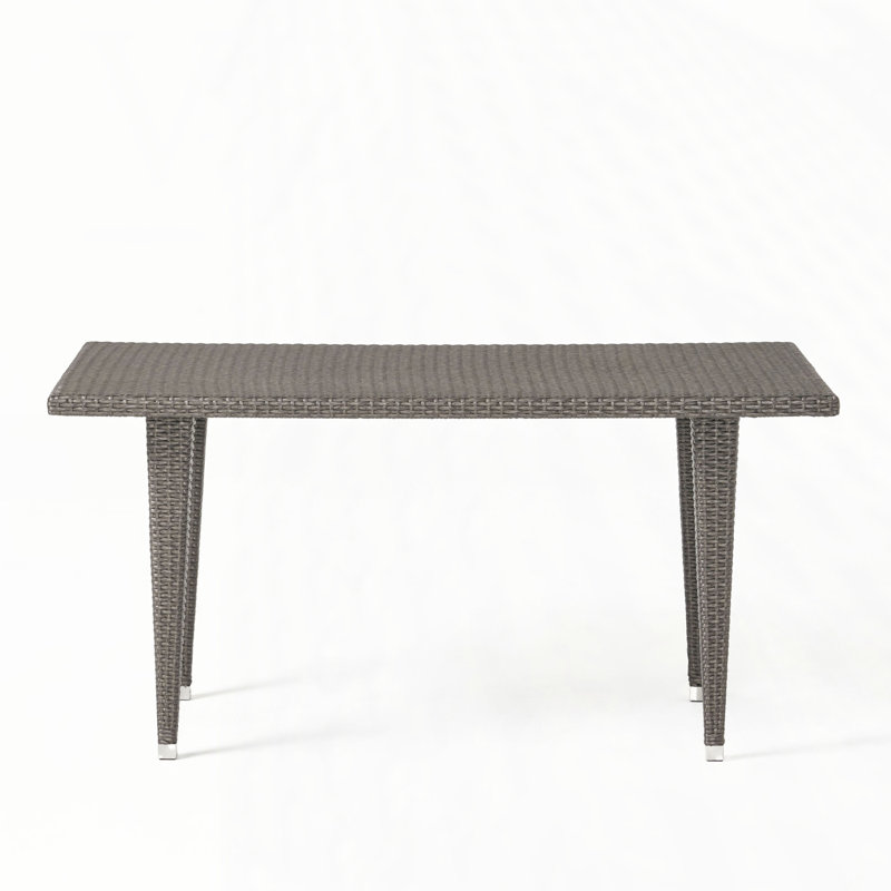 Tables de patio
