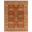 Cranmore Hand Tufted Wool Oriental Rug-308677500