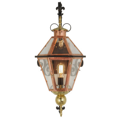 Ione Solid Brass Wall Light