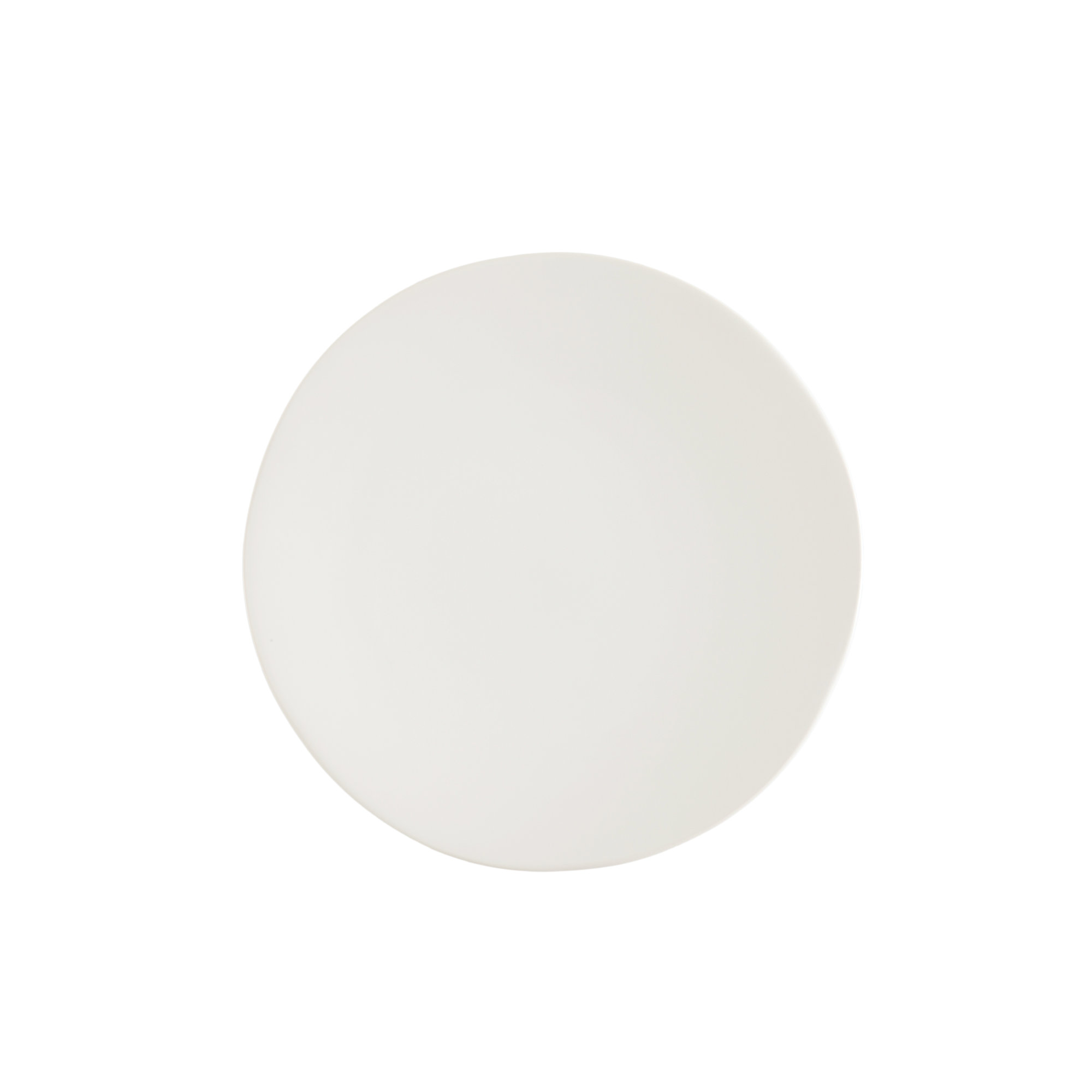 Fortessa Heirloom Salad Plate, Linen