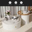 Ensemble de 2 tables basses Modern Modern