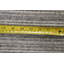 Tapis oriental contemporain Gabbeh 4 x 6