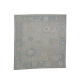 Berwin One-of-a-Kind 12' X 12'6" Hand Knotted Area Rug