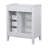 30" Bathroom Vanity with Sink Combo