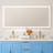 Edlun Bathroom Framed LED Mirror Anti-Fog With Dimmable Light Touch Sensor And Memory Function-1130875770-1130875761