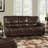 Ajhar 3 - Piece Living Room Set