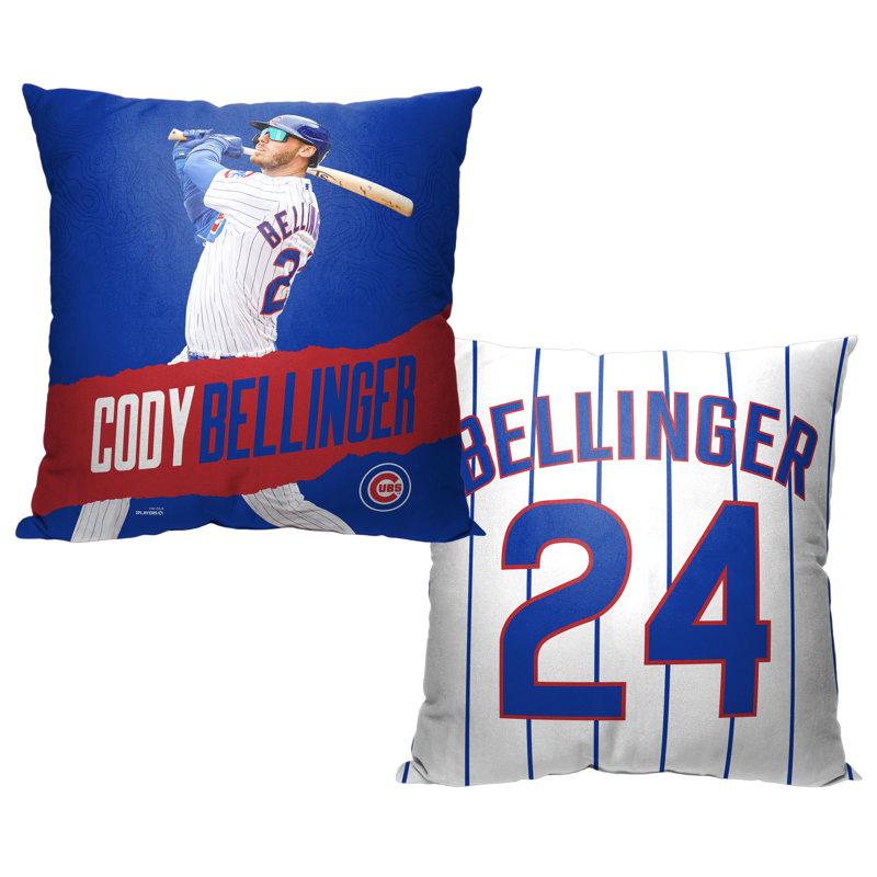 Polyester Pillow Cover