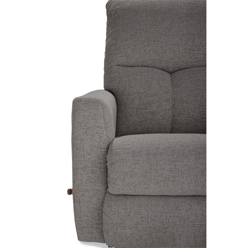 Fauteuil inclinable manuel Hawthorn, Fumée
