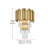 Lenora 12 inch Wall Sconce -1203158825