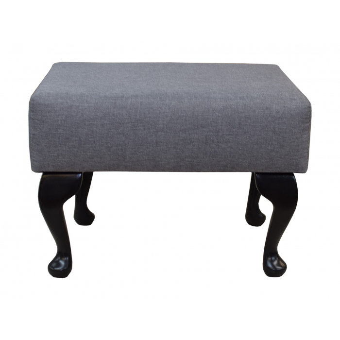 50.8cm Wide Rectangle Footstool Ottoman