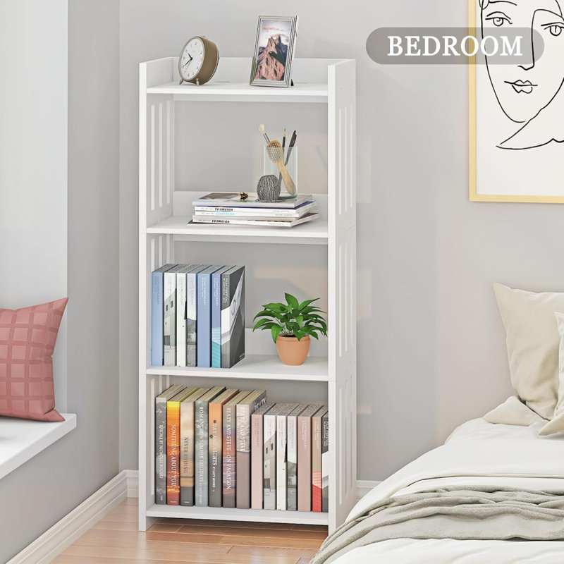 Bibliothèque pour petits espaces