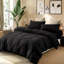 Ensemble de housse de couette en coton jersey-326504552-353505905