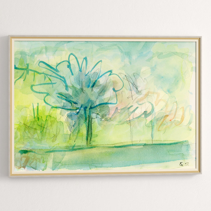 Printemps Giclee Print by Soicher Marin Archives