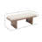Upholstered Solid Wood Bench, Column Upholstered Bench 45.75'' Wide-1122202256-1122202261