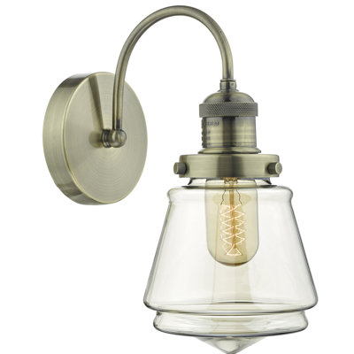 Nonantum Armed Sconce