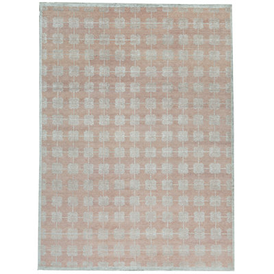 Windsom Geometric Area Rug