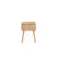 Noemi 38cm W MFC Bedside Table-912371897