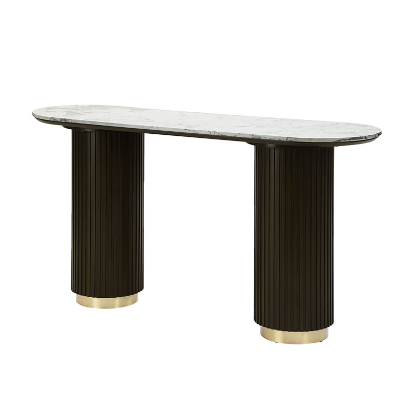 Table de canapé Borland
