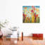 Laughter by Jill Martin - Painting on Canvas-917762910