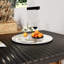 Plateau tournant Otelia Sintered Stone (table non incluse)-658517252-665640557