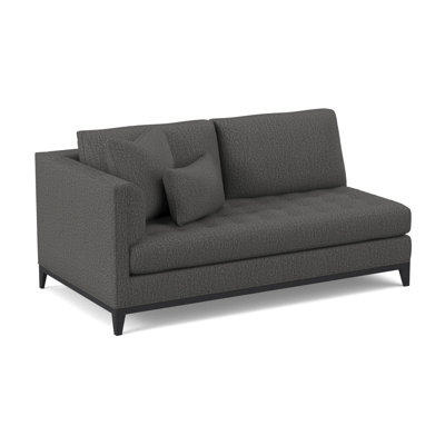 Paramount Upholstered Sectional Symmetrical