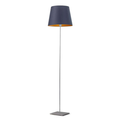 Eadith 162.5cm Traditional Floor Lamp